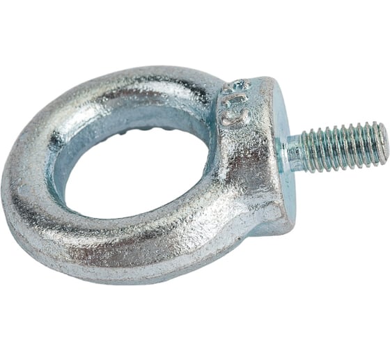 Рым-болт HAKLIFT M6, DIN 580 NSR06