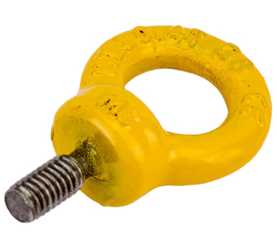 Рым-болт HAKLIFT M6 NS8R06