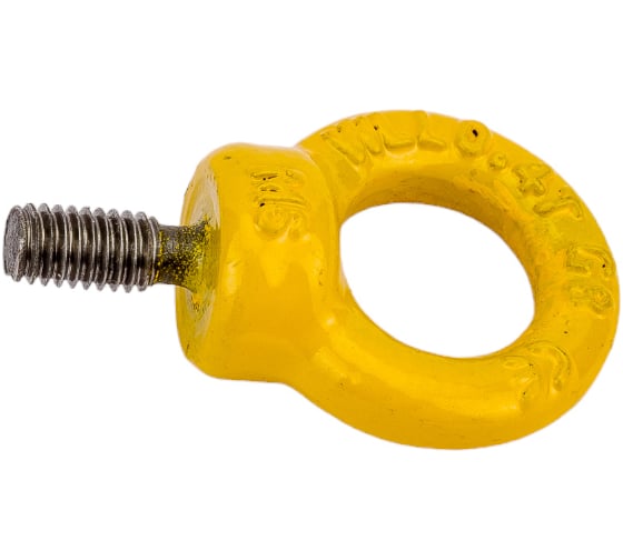 Рым-болт HAKLIFT M6 NS8R06