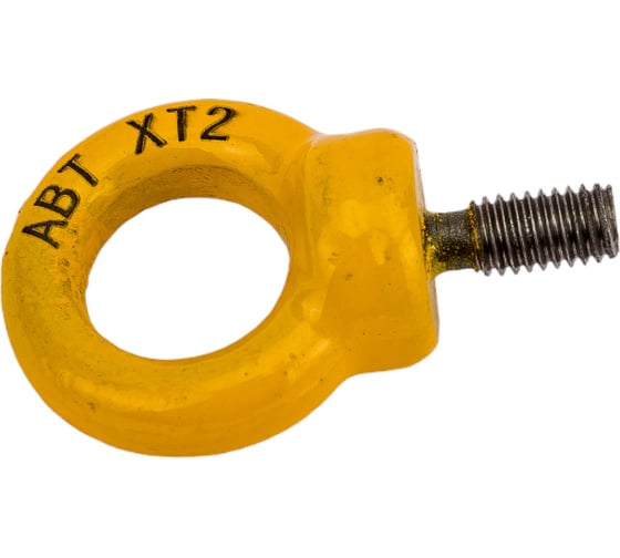 Рым-болт HAKLIFT M6 NS8R06