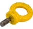 Рым-болт HAKLIFT M6 NS8R06 2