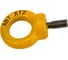 Рым-болт HAKLIFT M6 NS8R06 4