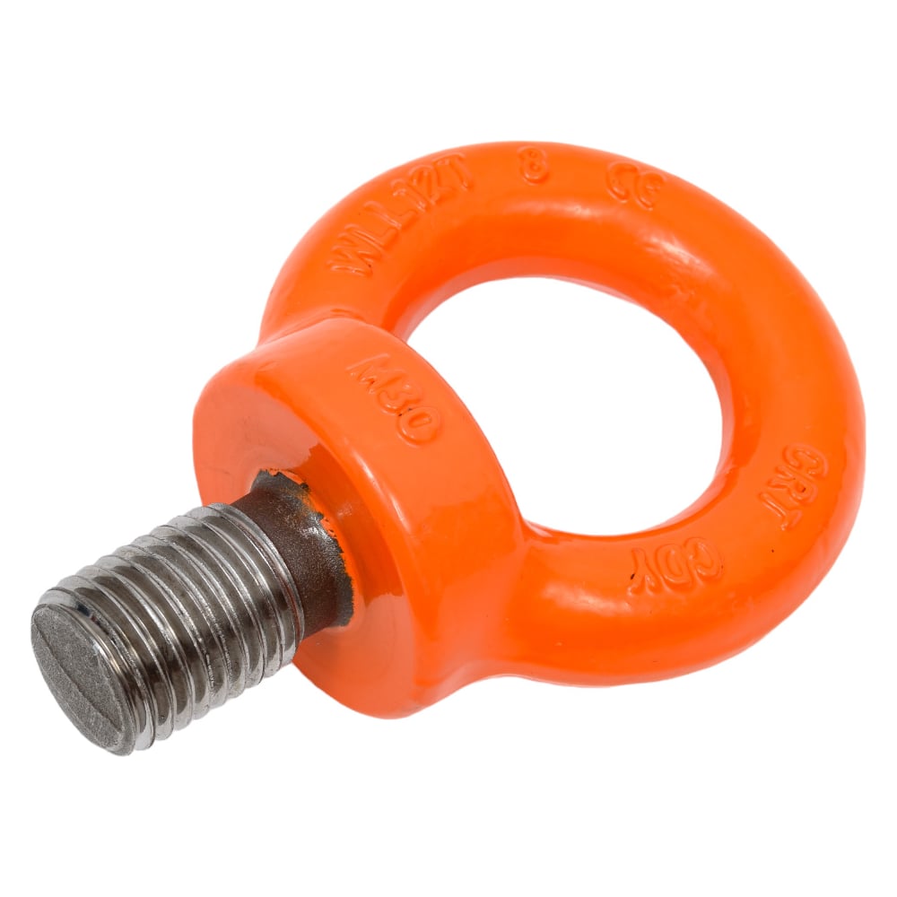 Рым-болт HAKLIFT M30 NS8R30 - выгодная цена, отзывы, характеристики ...