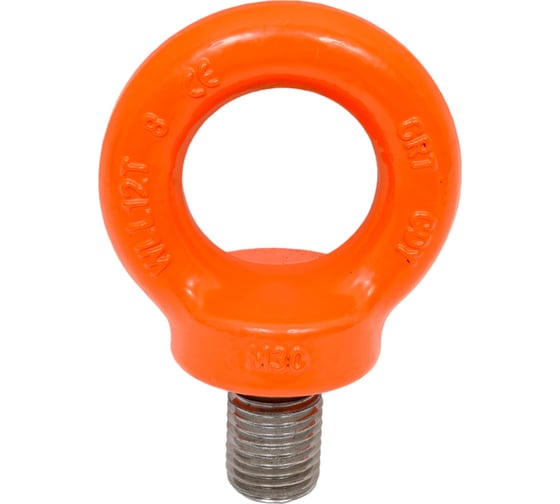 Рым-болт HAKLIFT M30 NS8R30
