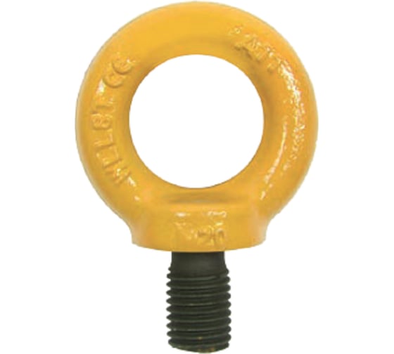 Рым-болт HAKLIFT M48 NS8R48 1