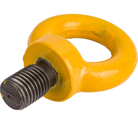 Рым-болт HAKLIFT M20 NS8R20 1