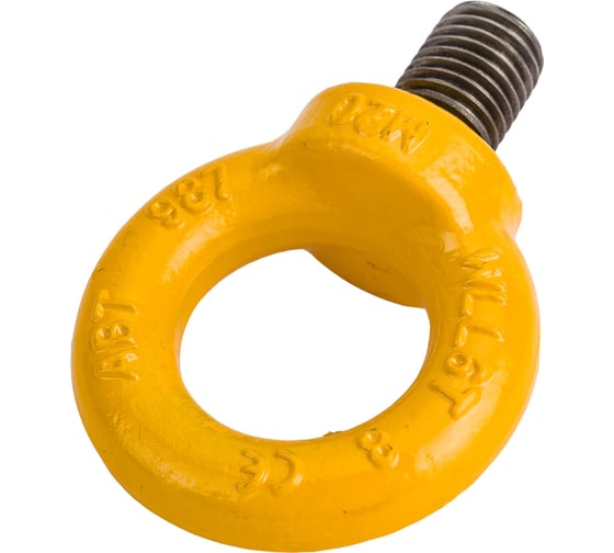 Рым-болт HAKLIFT M20 NS8R20