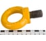 Рым-болт HAKLIFT M20 NS8R20 4