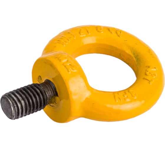 Рым-болт HAKLIFT M12 NS8R12