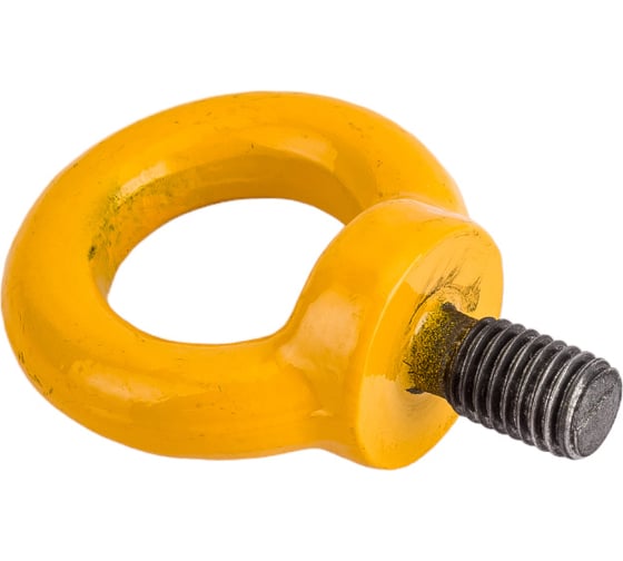 Рым-болт HAKLIFT M12 NS8R12