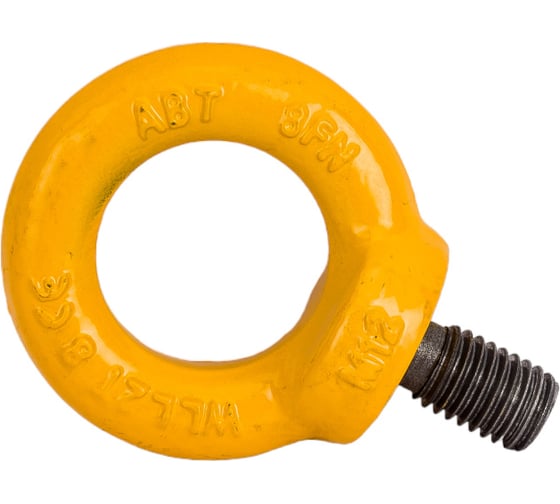 Рым-болт HAKLIFT M12 NS8R12