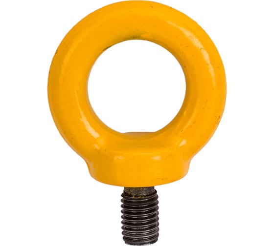 Рым-болт HAKLIFT M12 NS8R12