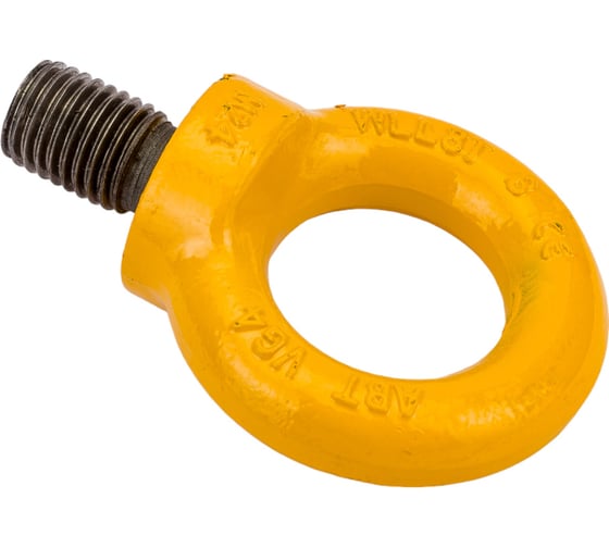 Рым-болт HAKLIFT M24 NS8R24