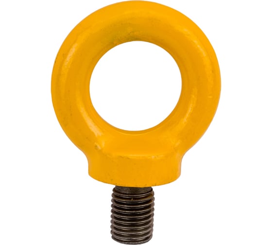 Рым-болт HAKLIFT M24 NS8R24