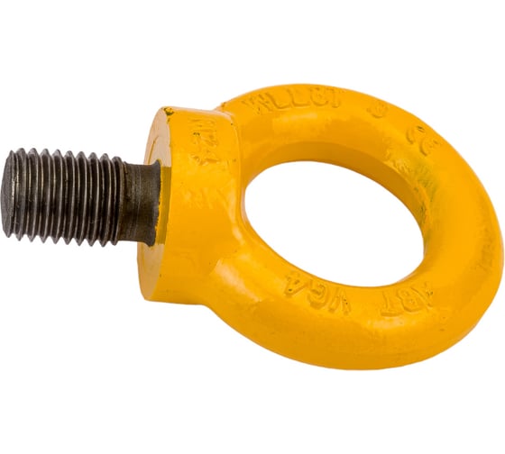 Рым-болт HAKLIFT M24 NS8R24