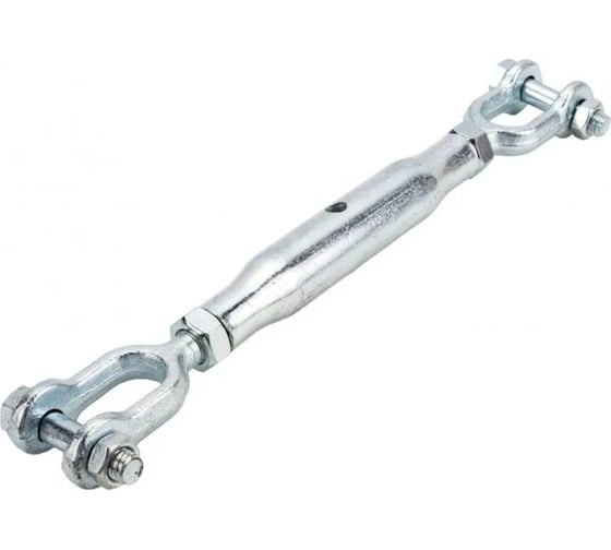 Талреп КРЕП-КОМП DIN 1478, вилка - вилка, закрытый корпус, м22 (5шт) 1