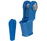 Kлиновая муфта CERTEX (соответствие EN 1З411-6), OWS 0.25 P.GAL 7-8 мм, 8т OWS 0.25P.GAL 7-8мм 1