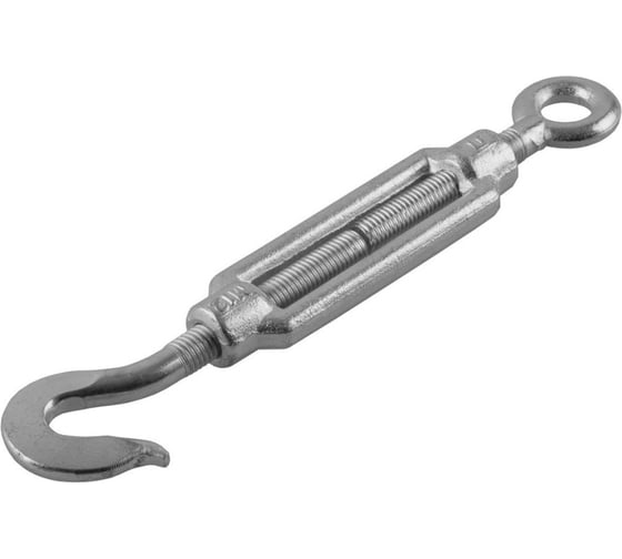 Талреп САМСОН М27 (крюк-кольцо) DIN 1480 М02140-37189 1