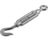 Талреп САМСОН М10 (крюк-кольцо) DIN 1480 М02140-37162 1