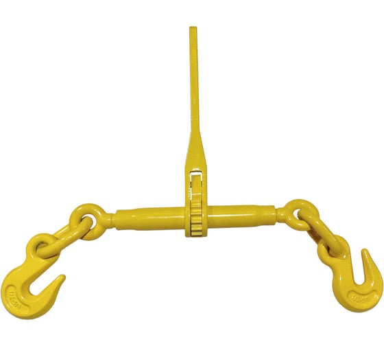 Талреп с трещеткой САМСОН 6x8мм (1/4-5/16 (цепь6-8мм,2,0т)) Т10000-37190 1