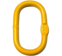 Овальное звено ТРАСТ Ов 5,3 т 4687202104017