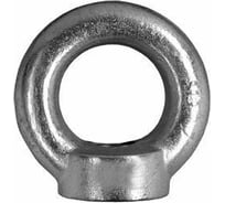 Рым-гайка КРЕП-КОМП DIN 582 М6, 500 шт. рг6