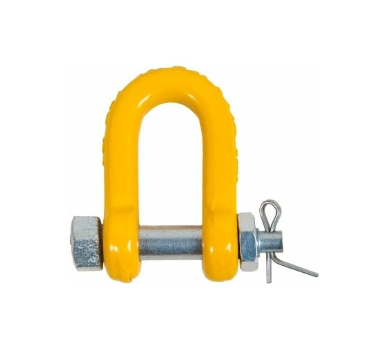 Цепная скоба Haklift грузоподъёмность 8,0 тонн SAKSA16