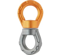 Вертлюг с круглыми проушинами VENTO vnt 1251