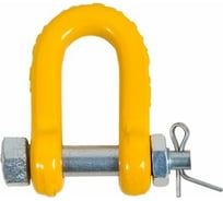 Цепная скоба HAKLIFT грузоподъемность 3,15 т SAKSA10