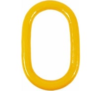 Подъемные звенья для 1-2 ветвевых цепных строп HAKLIFT грузоподъемность 5,3 т, DIN 5688 NOR1310