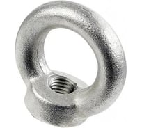 Рым-гайка КРЕП-КОМП DIN 582 цинк м30 Малая фасовка (1шт) рг30мф