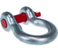 Gigant Скоба омегообразная оцинкованная 12т, тип G209, G-124124