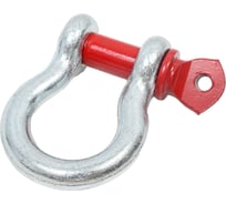 Gigant Скоба омегообразная оцинкованная 3,25т, тип G209, G-124125