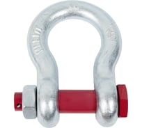 Gigant Скоба омегообразная оцинкованная 17т, тип G2130, G-124126