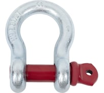 Gigant Скоба омегообразная оцинкованная 8,5т, тип G209 G-124127