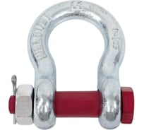 Gigant Скоба омегообразная оцинкованная 6,5т, тип G2130 G-124130