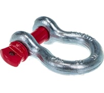 Gigant Скоба омегообразная оцинкованная 4,75т, тип G209 G-124131