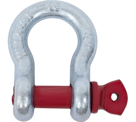 Gigant Скоба омегообразная оцинкованная 4,75т, тип G209 G-124131