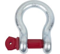 Gigant Скоба омегообразная оцинкованная 25т, тип G209 G-124132