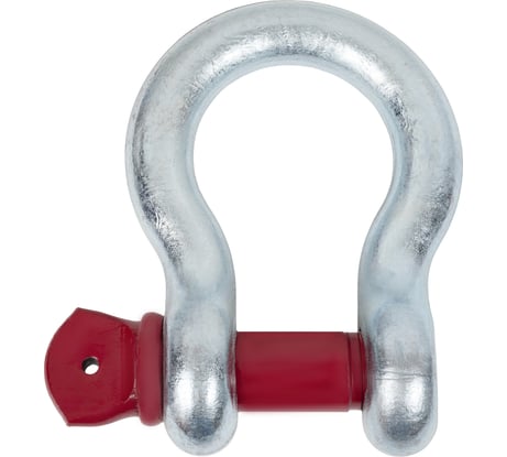 Gigant Скоба омегообразная оцинкованная 25т, тип G209 G-124132