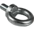 Рым болт ARNO INDUSTRIES М6 5 шт для подъема и такелажных работ DIN 580 оцинкованная сталь AF9000600033N98 1