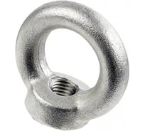 Гайка рым для подъема и крепления грузов М14, 2 шт. DIN 582, сталь оцинкованная ARNO INDUSTRIES AFB001400034W98