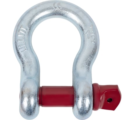 Gigant Скоба омегообразная оцинкованная 17т, тип G209 G-124135