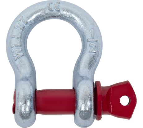 Gigant Скоба омегообразная оцинкованная 2т, тип G209 G-124136