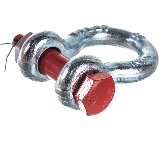 Скоба омегообразная 2т, тип G2130 Gigant G-124137 1