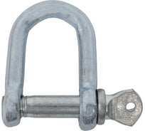 Gigant Скоба такелажная оцинкованная М12, 2 шт G-124141