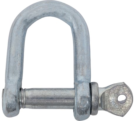 Gigant Скоба такелажная оцинкованная М12, 2 шт G-124141