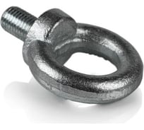 Рым болт для подъема и крепления грузов DIN 580 сталь оцинкованный М12, 5 шт. ARNO INDUSTRIES AF9001200034N98