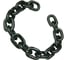 Цепь круглозвенная TOR G80 EN818-7 16х48 калиброванная 1050576 1