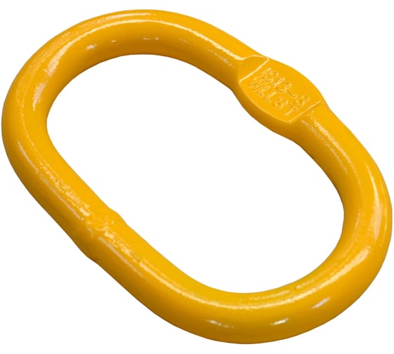 Звено овальное САМСОН (100х180) NOR1613-8,0т М02047-36817 1